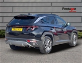 Hyundai Tucson Image 4