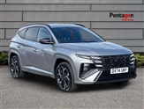 Hyundai Tucson Image 1