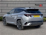 Hyundai Tucson Image 2