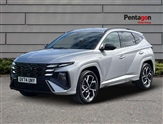 Hyundai Tucson Image 3