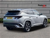 Hyundai Tucson Image 4
