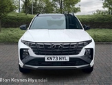 Hyundai Tucson Image 4