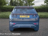 Hyundai Tucson Image 4