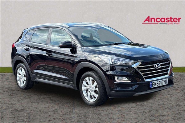 Large image for the Used Hyundai Tucson