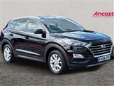 Hyundai Tucson Image 1