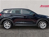 Hyundai Tucson Image 2