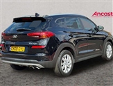 Hyundai Tucson Image 3