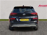 Hyundai Tucson Image 4