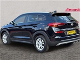Hyundai Tucson Image 5