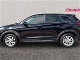 Hyundai Tucson Image 6