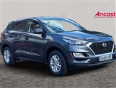 Hyundai Tucson Image 1