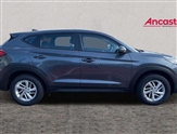Hyundai Tucson Image 2