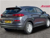 Hyundai Tucson Image 3