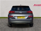 Hyundai Tucson Image 4