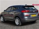 Hyundai Tucson Image 5