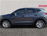 Hyundai Tucson Image 6