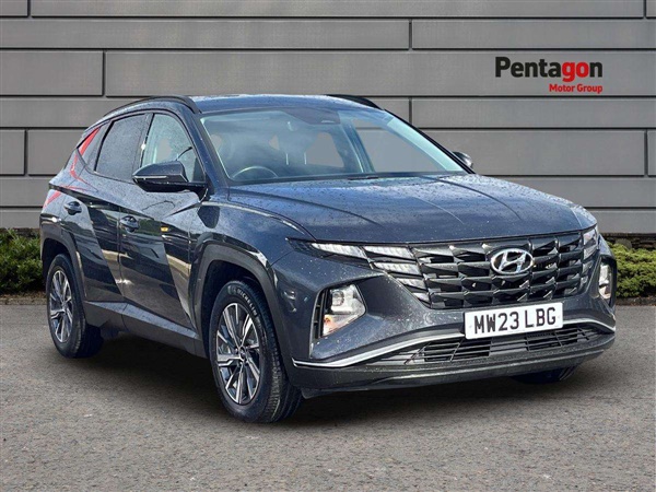 Large image for the Used Hyundai Tucson