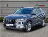 Hyundai Tucson Image 3