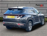 Hyundai Tucson Image 4