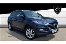 Used Hyundai Tucson