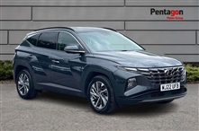 Used Hyundai Tucson