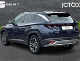 Hyundai Tucson Image 3