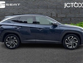 Hyundai Tucson Image 4