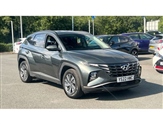 Hyundai Tucson Image 1