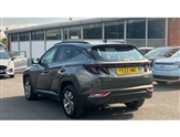 Hyundai Tucson Image 2