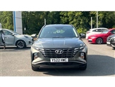 Hyundai Tucson Image 3