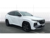 Hyundai Tucson Image 1
