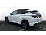 Hyundai Tucson Image 2