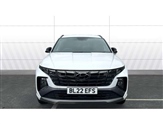 Hyundai Tucson Image 3