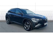 Used Hyundai Tucson