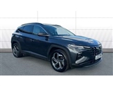 Hyundai Tucson Image 1