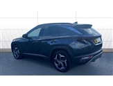 Hyundai Tucson Image 2