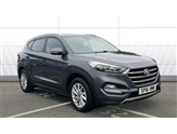 Hyundai Tucson Image 1