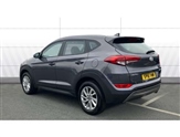 Hyundai Tucson Image 2
