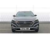 Hyundai Tucson Image 3