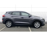 Hyundai Tucson Image 5
