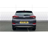 Hyundai Tucson Image 6