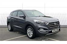 Used Hyundai Tucson