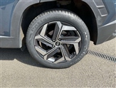 Hyundai Tucson Image 6