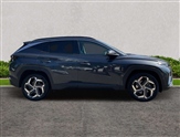 Hyundai Tucson Image 5