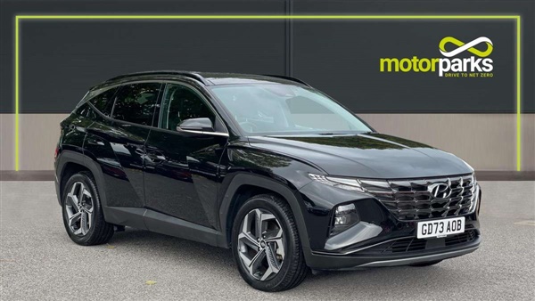 Large image for the Used Hyundai Tucson