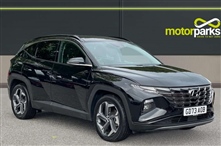 Used Hyundai Tucson