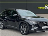 Hyundai Tucson Image 1