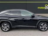 Hyundai Tucson Image 2