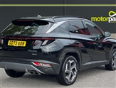 Hyundai Tucson Image 3