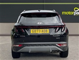 Hyundai Tucson Image 4